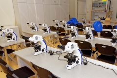 Digitaalne mikroskoopiaklass