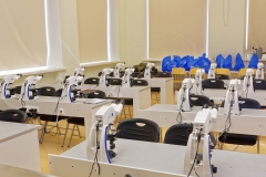 Digitaalne mikroskoopiaklass